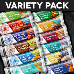Performance Variety Pack
