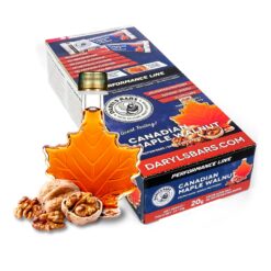 Canadian Maple Walnut