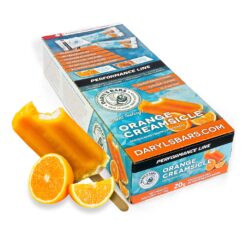 Orange Creamsicle