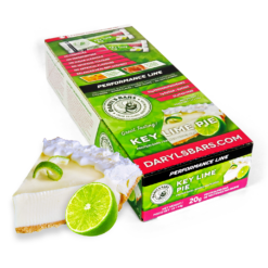 Key Lime Pie