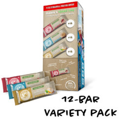 Vegan Variety Pack