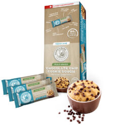 Chocolate Chip Cookie Dough