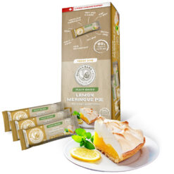 Lemon Meringue Pie