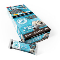 Cookies & Cream